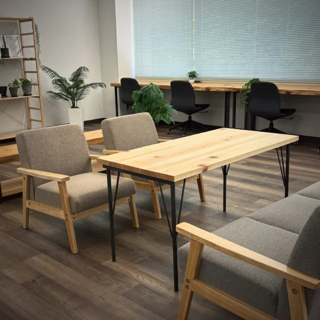 FURNITURE | カフェ&雑貨&オーダー家具【BROOK.inc】三重県四日市市